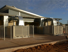 Packaged Units